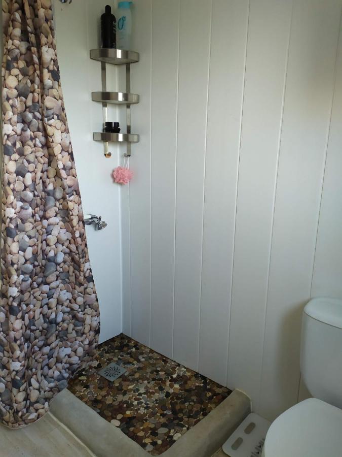 Chalet Con Piscina A 1 Kilometro De La Playa Cartagena Eksteriør billede