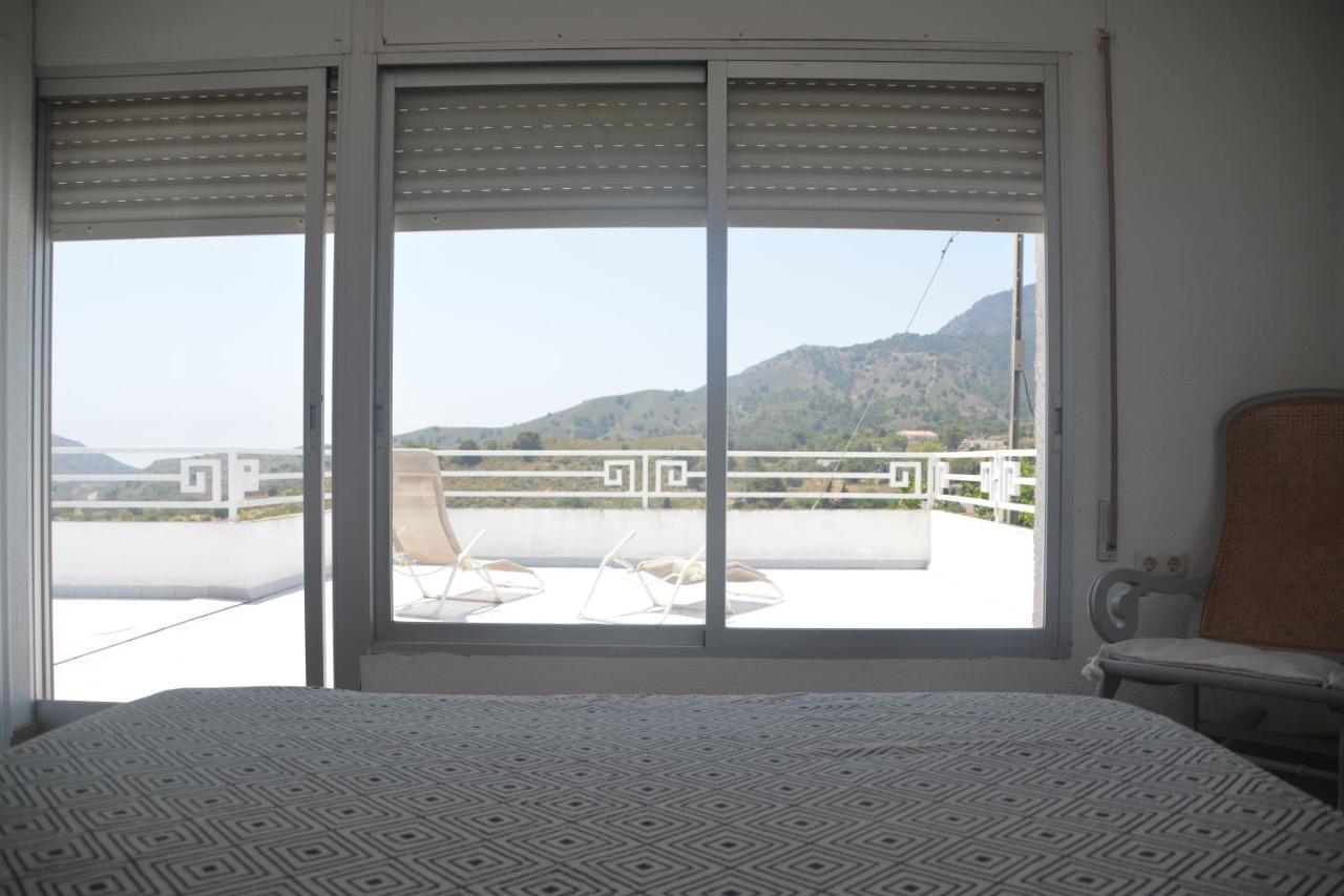 Chalet Con Piscina A 1 Kilometro De La Playa Cartagena Eksteriør billede