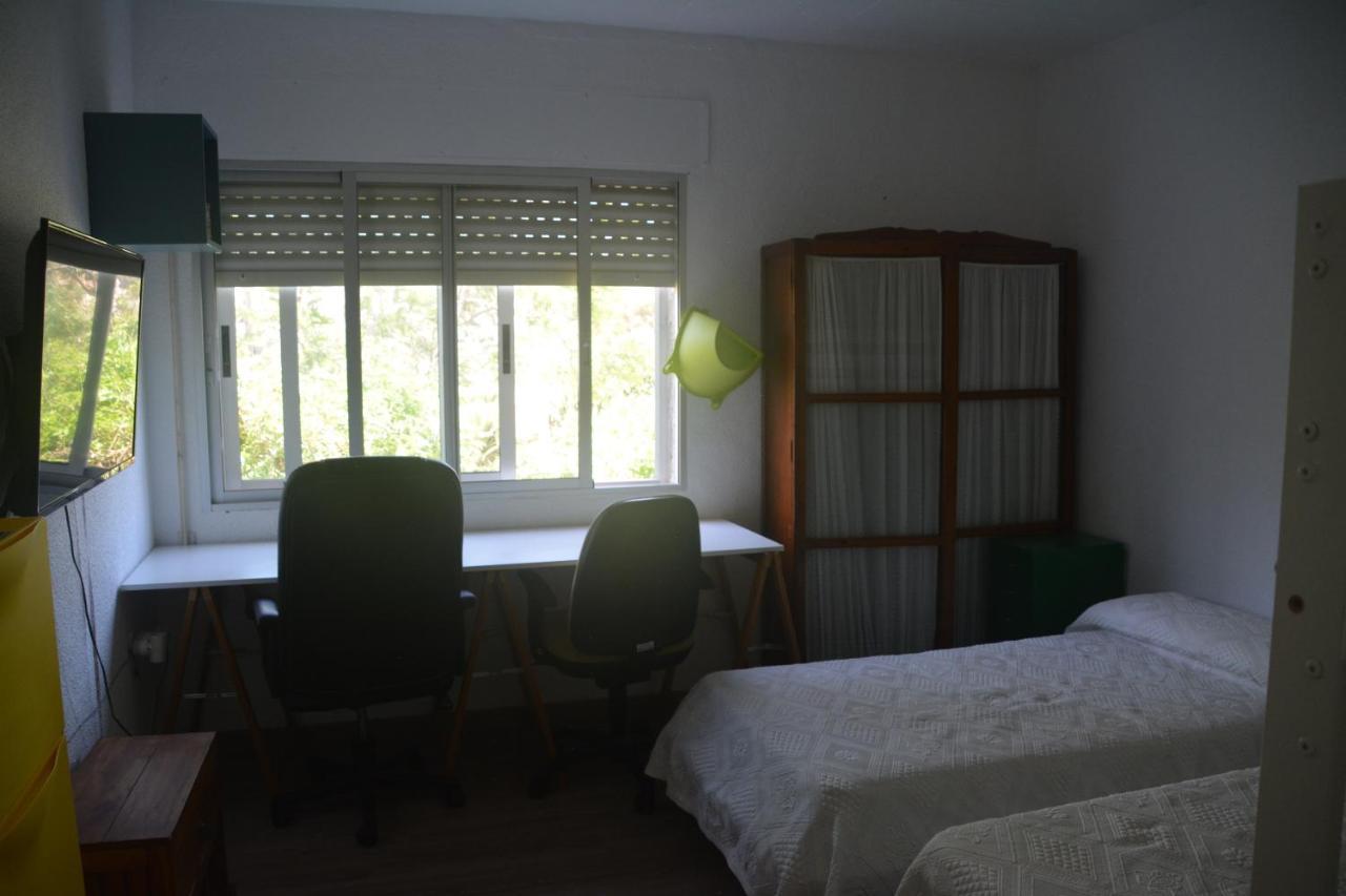 Chalet Con Piscina A 1 Kilometro De La Playa Cartagena Eksteriør billede