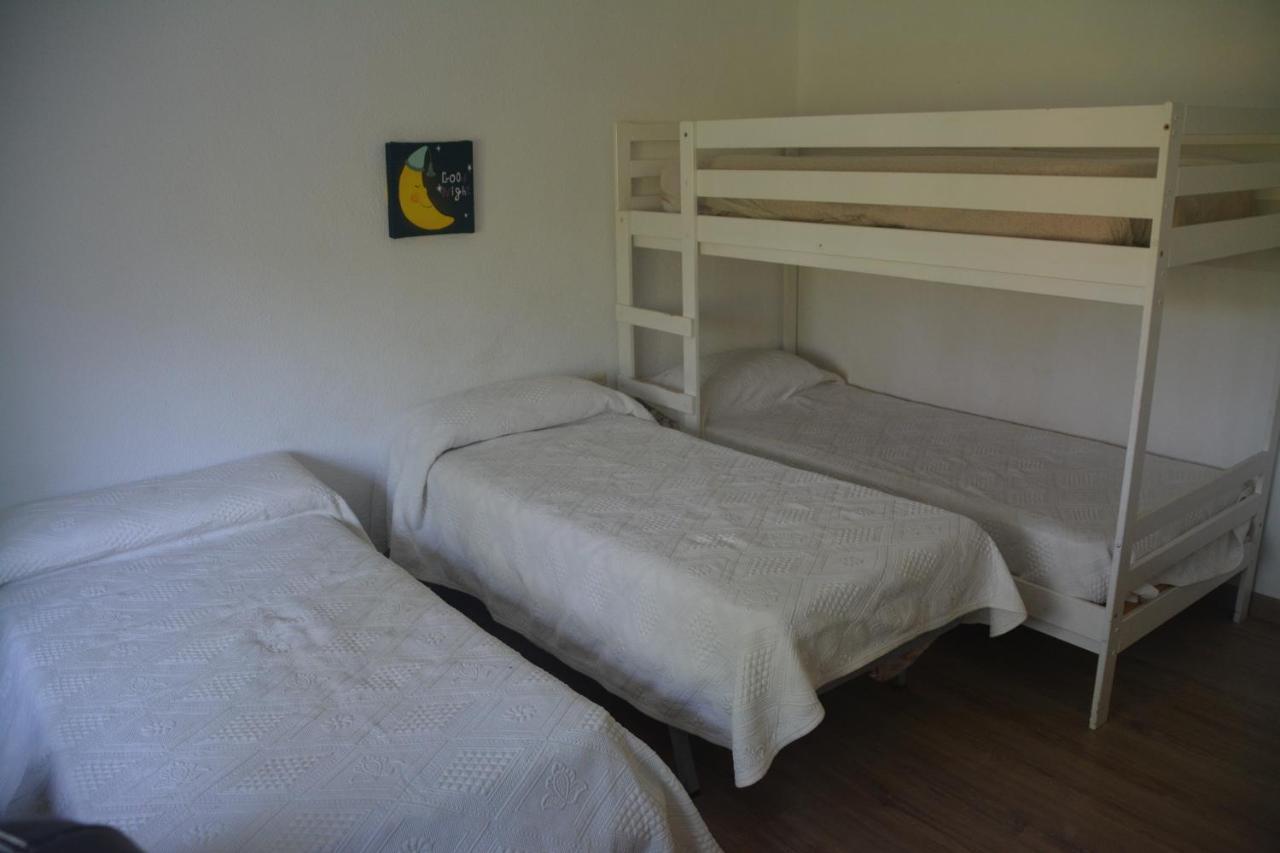 Chalet Con Piscina A 1 Kilometro De La Playa Cartagena Eksteriør billede