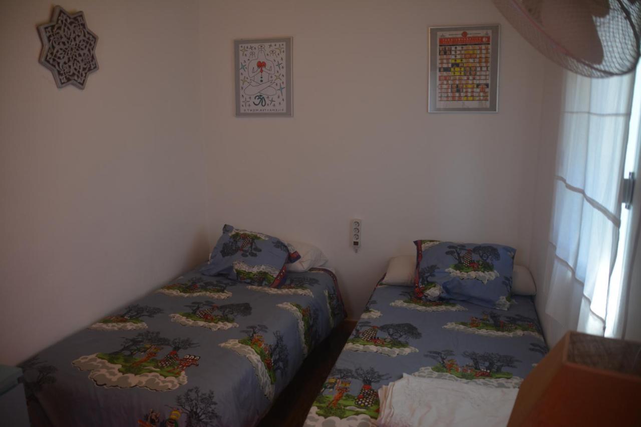 Chalet Con Piscina A 1 Kilometro De La Playa Cartagena Eksteriør billede