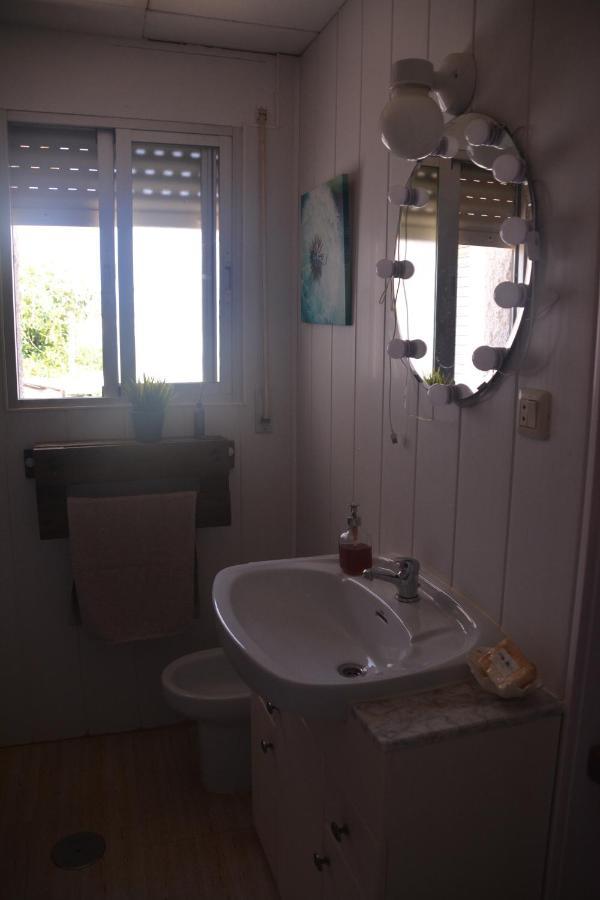 Chalet Con Piscina A 1 Kilometro De La Playa Cartagena Eksteriør billede