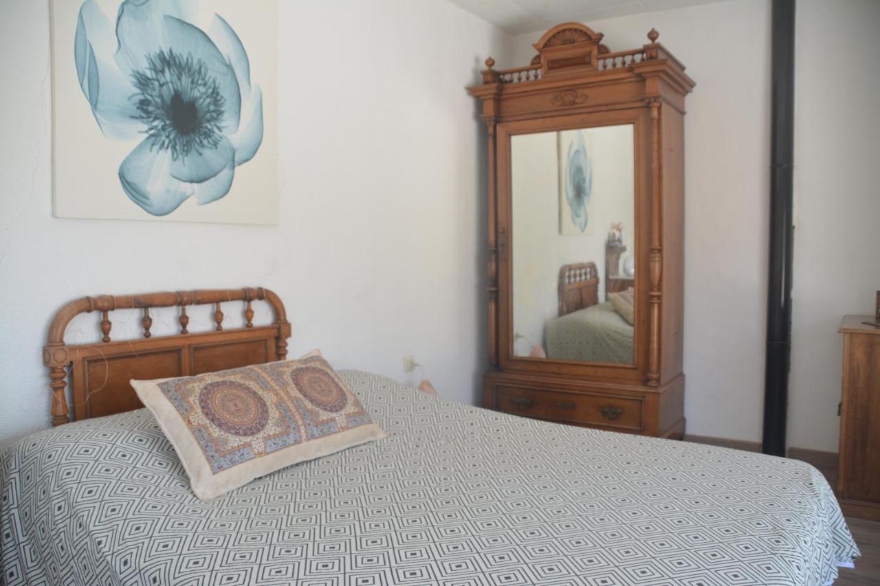 Chalet Con Piscina A 1 Kilometro De La Playa Cartagena Eksteriør billede